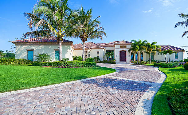 Best Driveway paver repairs and maintenance in Glendora, NJ